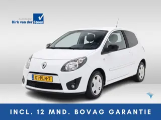 Renault Twingo 1.2-16V Dynamique | Cruise control | Airco | Elektrische ramen voor |