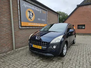 Peugeot 3008 1.6 VTi ST (bj 2010)
