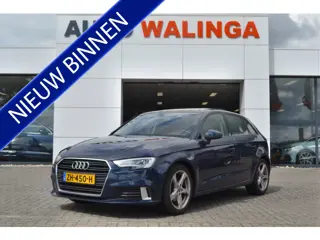 Audi A3 Sportback 35 TFSI 150pk Sport Lease Edition Panoramadak | Ledverlichting | Sportstoelen |