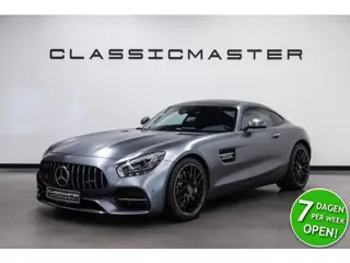 Mercedes-Benz AMG GT 4.0 Btw auto, (€ 74.338,84 Ex B.T.W) DEALER AUTO Dealer auto