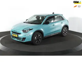 Fiat 600 1.2 Hybrid Urban FULL OPTIONS!!
