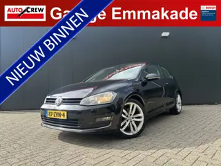 Volkswagen Golf 1.2 TSI Highline | Trekhaak | Navi | Cruise