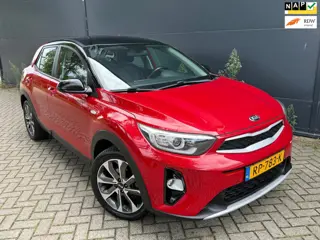 Kia Stonic 1.0 T-GDi ComfortPlusLine Navigator/Carplay/Camera/Airco/Cruise