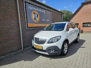 Opel Mokka 1.4 T Cosmo (bj 2015)