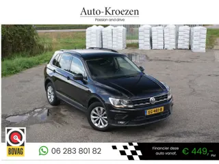 Volkswagen Tiguan 1.5 TSI ACT Comfortline | ACC | Automaat | 2e eigenaar |