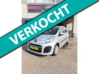 Citroen C1 1.0 Tendance