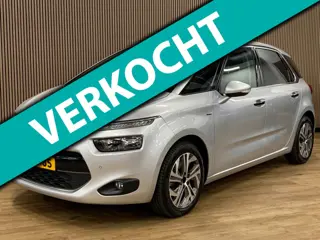 Citroen C4 Picasso 1.6 Exclusive|Camera|Navigatie|Climate Control|