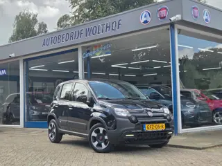 Fiat Panda 1.0 Hybrid City Cross (bj 2023)