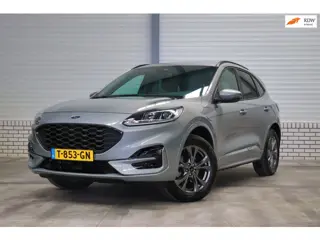 Ford Kuga 2.5 PHEV ST-Line Ford Kuga 2.5 PHEV ST-Line | Hybride | Dealer Onderhouden | Luxe SUV | CA