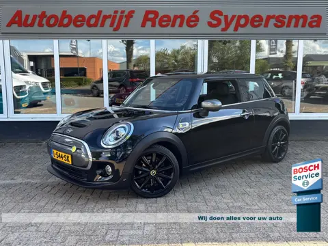 MINI Electric Essential 33 kWh | Harman/Kardon | Apple Carplay | Sfeerverlichting | Head Up Display