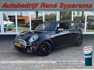 MINI Electric Essential 33 kWh | Harman/Kardon | Apple Carplay | Sfeerverlichting | Head Up Display
