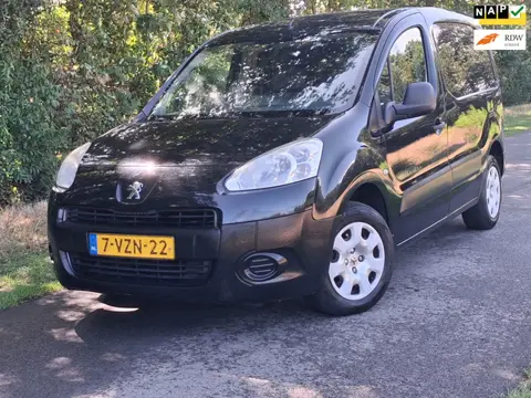 Peugeot Partner 120 1.6 e-HDI L1 XT Profit + |AIRCO + NETTE AUTO|