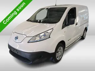 Nissan E-NV200 Business 40 kWh 100% EV. / Airco-ecc. / Pdc+Camera / Navigatie / Schuifdeur / Radio m