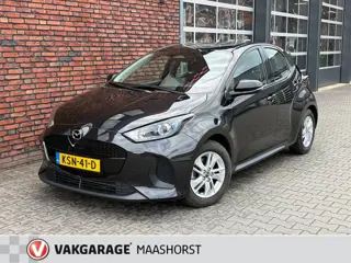 Mazda 2 Hybrid 1.5 Centre-line Automaat AchteruitrijCam./Adapt.Cruise/Clima/AppConnect
