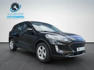 Ford Kuga 2.5 Duratec PHEV Cool & Connect CVT Plug-in / Stoelverwarming / Cruise