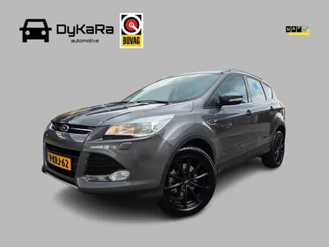 Ford Kuga 1.6 Titanium 4WD Pano Navi, Camera, NAP