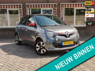 Renault Twingo 1.0 SCe Collection Airco St.bekrachtiging 29727 KM - RIJKLAAR -