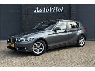 BMW 1-serie 118i Centennial Executive | Panodak | PDC | LED