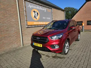 Ford Kuga 1.5 EcoBoost ST Line (bj 2018)