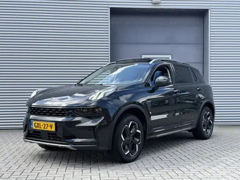 Lynk & Co 01 1.5 I MHEV I Aut. I Carplay I Pano.dak I Trekhaak