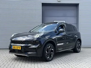 Lynk & Co 01 1.5 I MHEV I Aut. I Carplay I Pano.dak I Trekhaak