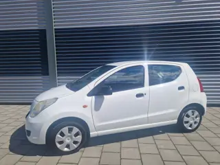 Suzuki Alto 1.0 Comfort Plus (bj 2011)