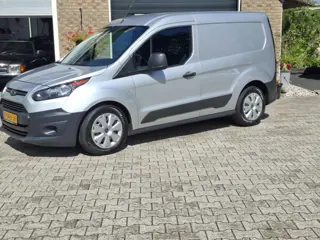Ford Transit Connect 1.5 TDCI L1 Economy Edition