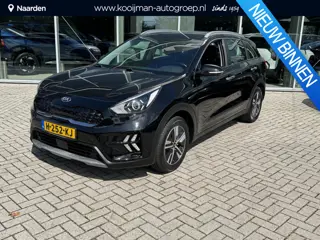Kia Niro 1.6 GDi Hybrid DynamicLine