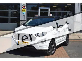 Ford EcoSport 1.0 EcoBoost ST-Line Two-Tone, Airco, Navi, Cruise, B&O Audio, Camera, Km 23000 !!