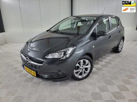 Opel Corsa 1.4 Online Edition, Automaat, Camera, Trekhaak