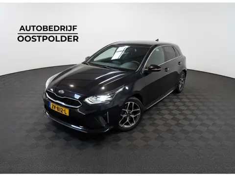 Kia Ceed 1.0 T-GDi GT-Line