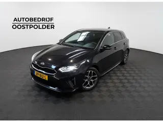 Kia Ceed 1.0 T-GDi GT-Line