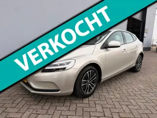 Volvo V40 1.5 T2 Nordic+ - Dealer Onderhouden