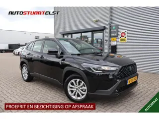 Toyota Corolla Cross 2.0 High Power Hybrid Active 1e Eigenaar | Volledig Onderh | NAP | BTW | Camera