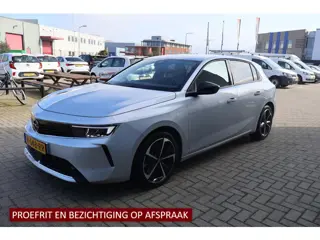 Opel Astra 1.6 Hybrid Business Edition 1e Eigenaar | Volledig Onderh | NAP | BTW | Winterpack | Came