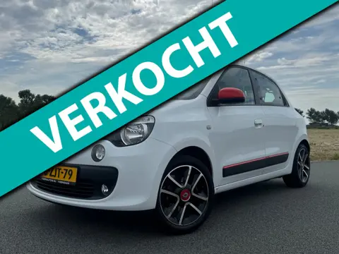 Renault Twingo 0.9 TCe Dynamique Led Camera Cruise