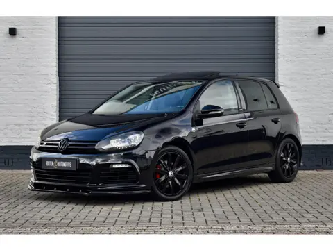 Volkswagen GOLF 1.4 TSI R20 Highline | Schuifdak | LED | Carplay |