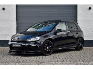 Volkswagen GOLF 1.4 TSI R20 Highline | Schuifdak | LED | Carplay |