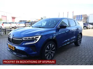 Renault Austral 1.2 mild hybrid advanced 130 techno 1e Eigenaar | Volledig Onderh | BTW | NL-Auto | 