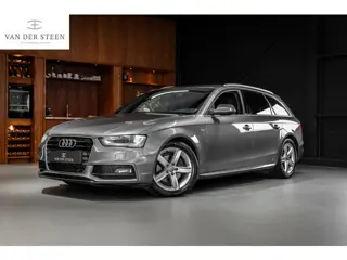 Audi A4 Avant 2.0 TDI ultra Sport Edition S Line | Export/Handel