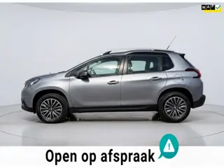 Peugeot 2008 1.2 PureTech Active