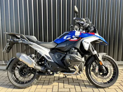 BMW R 1300 GS ASA (bj 2026)