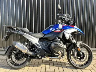 BMW R 1300 GS ASA (bj 2026)