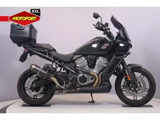 Harley-Davidson PAN AMERICA 1250 (bj 2021)