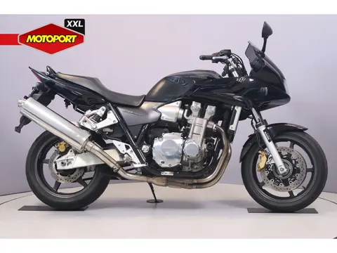 Honda CB 1300 S ABS (bj 2006)