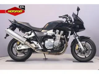 Honda CB 1300 S ABS (bj 2006)