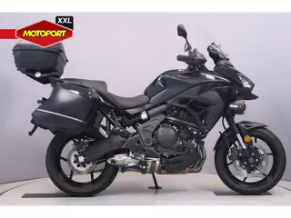 Kawasaki VERSYS 650 TOURER (bj 2024)