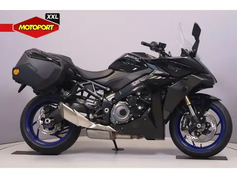 Suzuki GSX-S 1000 GT (bj 2026)