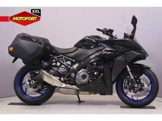 Suzuki GSX-S 1000 GT (bj 2026)
