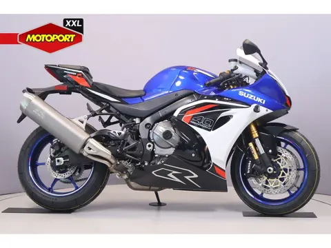 Suzuki GSX-R 1000 R (bj 2026)